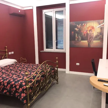 Sunset Bed & Breakfast Neapel