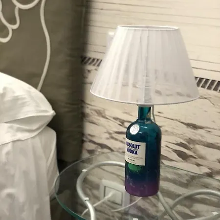 Sunset Bed & Breakfast 3*