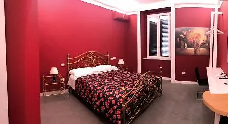 Sunset Bed & Breakfast 3*