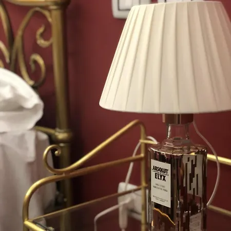 Bed & Breakfast Sunset 3*