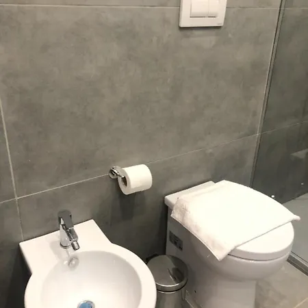 Bed & Breakfast Sunset Napels