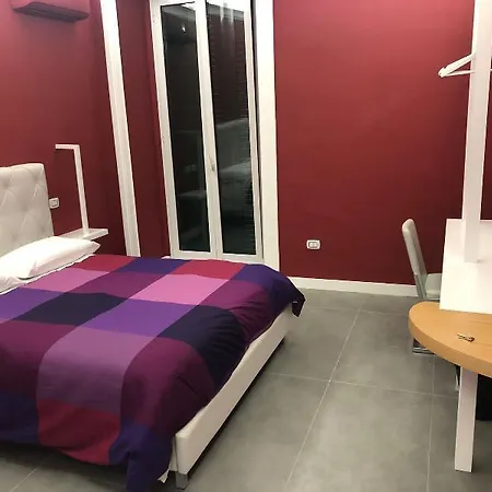 Bed & Breakfast Sunset 3*