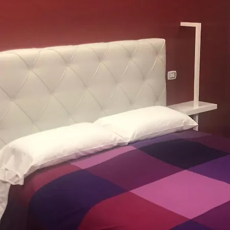 Sunset Bed & Breakfast 3*