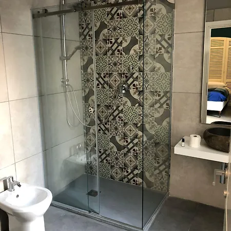 Sunset Bed & Breakfast 3*