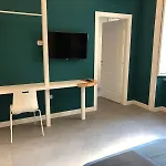 Отель типа 