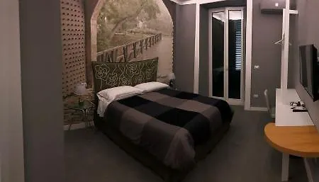 Sunset Bed and breakfast