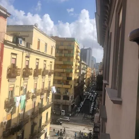 Sunset 3* 那不勒斯