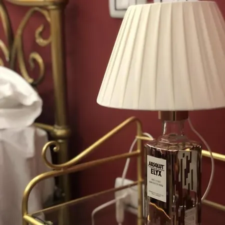 Sunset 住宿加早餐酒店 3*