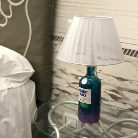 Sunset 住宿加早餐酒店 3*